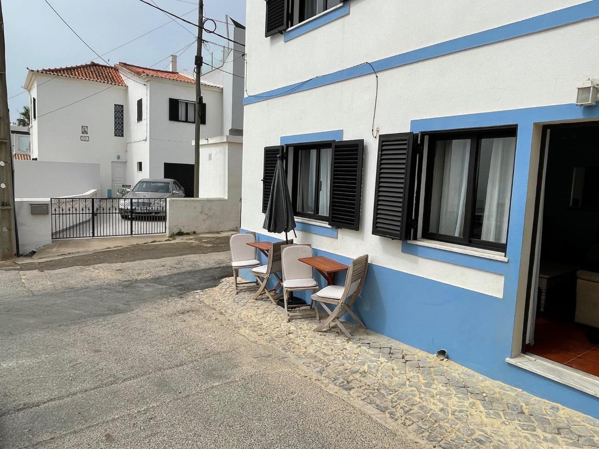 Апартаменты House Located In Opposite Of Beach! Лагоа Экстерьер фото